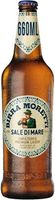 Birra Moretti Sale Di Mare