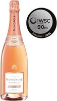 Heidsieck & Co. Monopole Rose Top NV