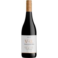 On Vine Pinot Noir  - Van Loveren