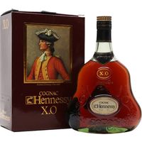 Hennessy XO Cognac / Bot.1983 | Compare Prices