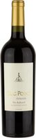 Trig Point Railyard Vineyard Zinfandel