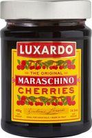 Luxardo Maraschino Cherries 400g