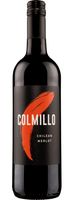 Colmillo Merlot