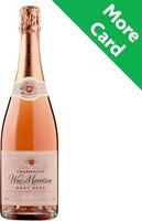 Morrisons The Best Etienne Leclair Brut Rose ...