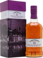 Tobermory 21 Year Old / Oloroso Sherry Finish Island Whisky