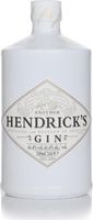 Another Hendrick's Gin