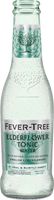 Fever-Tree Elderflower Tonic Water 200ml