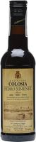 Gutierrez Colosia Pedro Ximenez Sherry / Half Bottle