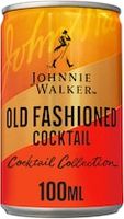 Johnnie Walker Old Fashioned 100ml