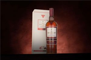 *COMPETITION* The Macallan Ruby - 1824 Series...