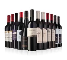 First-Class Cabernet