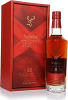 Glenfiddich 22 Year Old Gran Cortes Single Ma...