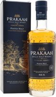 Prakaan Peated Cask Thai Single Malt Whisky