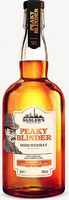 Sadler’s Peaky Blinder Irish whiskey 700ml