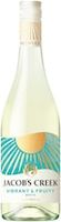 Jacob's Creek Vibrant & Fruity White Wine