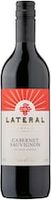 Lateral Chilean Cabernet Sauvignon