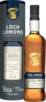 Loch Lomond The English Championship Rum Cask Limited Edition Highland Single Malt Scotch Whisky