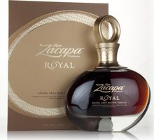 Ron Zacapa Centenario Royal Dark Rum