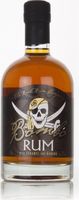 Bombo Caramel & Banana Rum Liqueur