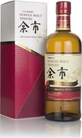 Yoichi Apple Brandy Cask Finish Single Malt W...