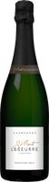 Champagne Gilbert Leseurre Tradition Brut