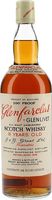 Glenfarclas 8 Year Old / Bot.1970s Speyside Single Malt Scotch Whisky