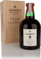 Warre's Tappit Hen Vintage Port 2.1L