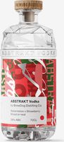 Abstrakt Watermelon & Strawberry Vodka