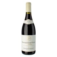 Romanee Saint-Vivant Grand Cru  - Domaine Poi...