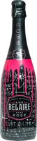 Luc Belaire Sparkling Rose Wine