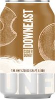 Downeast Cider Donut