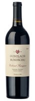 Gundlach Bundschu Cabernet Sauvignon