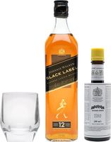 Johnnie Walker Old Fashioned Cocktail Collection