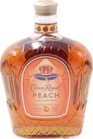 Crown Royal Peach Whisky