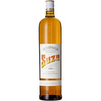Suze Gentian  Liqueur