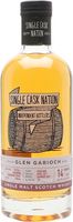 Glen Garioch 2011 / 14 Year Old / Bourbon Cask / Single Cask Nation Highland Whisky