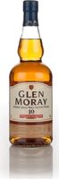 Glen Moray 10 Year Old / Chardonnay Cask Speyside Whisky