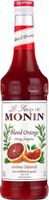 Monin Blood Orange Syrup