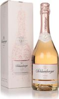 Schlumberger Sparkling Rose Klassik Sparkling...