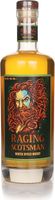 Raging Scotsman Winter Spiced Whisky Whisky L...