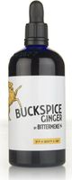 Bittermens Buckspice Ginger Bitters