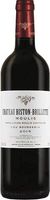 Chateau Biston Brillette, Moulis