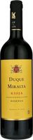 El Duque de Miralta Rioja Reserva