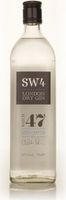 SW4 Batch 47 London Dry Gin