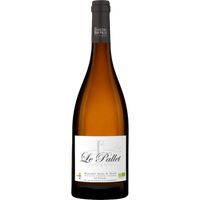 Muscadet Sèvre et Maine sur Lie - Le Pallet