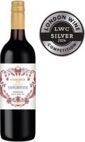 Casalinga Organic Sangiovese IGP