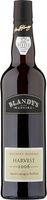 Blandy's Harvest Malmsey Madeira 50cl