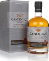Canmore Single Malt Scotch Single Malt Whisky