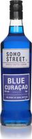 Soho Street Blue Curacao Liqueurs