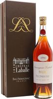 Laballe Bas Armagnac 1992